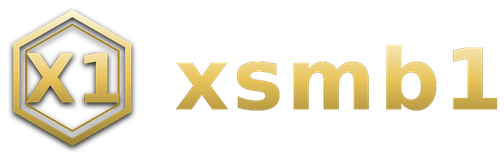xsmb1 logo