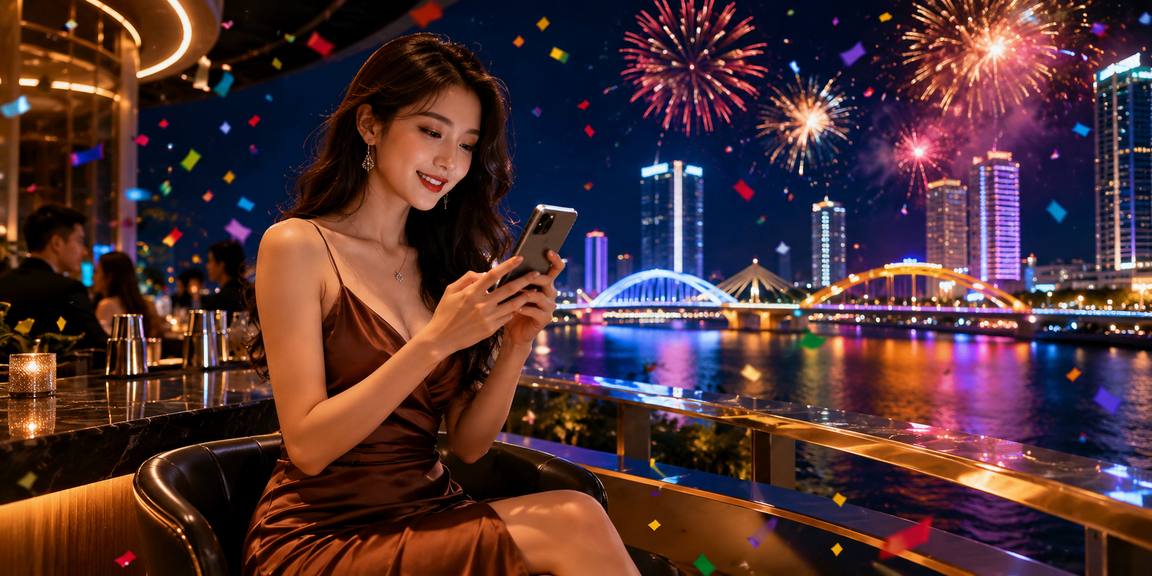 xsmb1 Phố Đêm Slot — sảnh quay thưởng mở cả đêm lẫn ngày