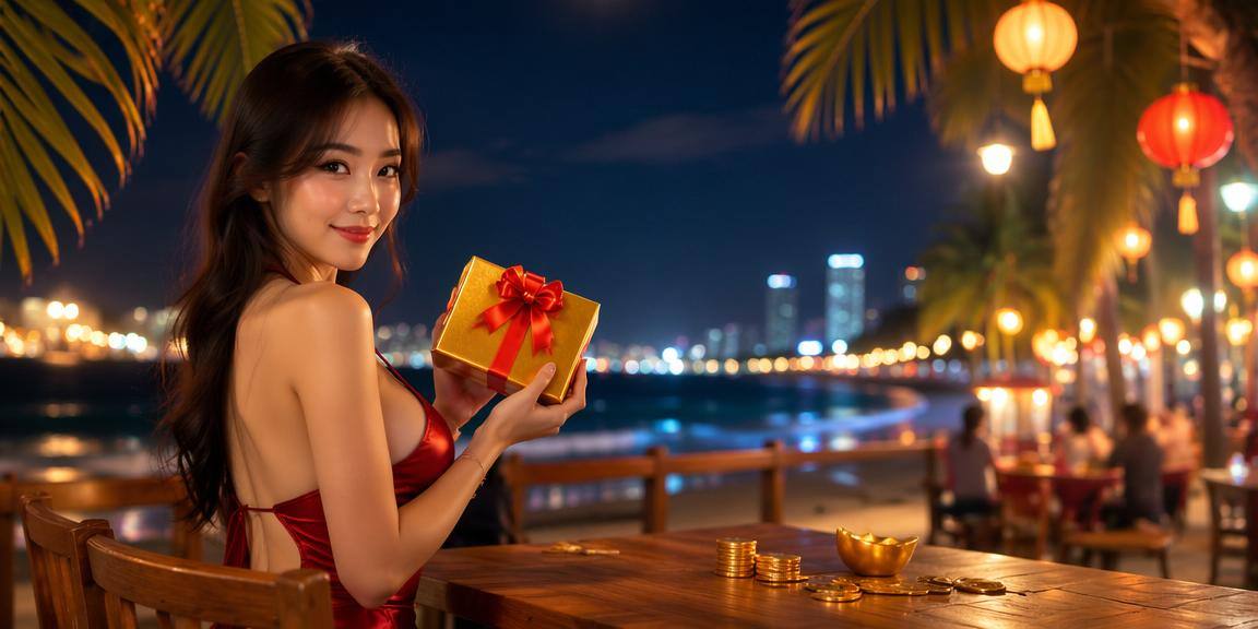 xsmb1 Phố Đêm Slot có gì bên trong?